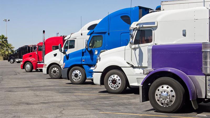 Essential Checklist Before Purchasing a Used Truck Tractor