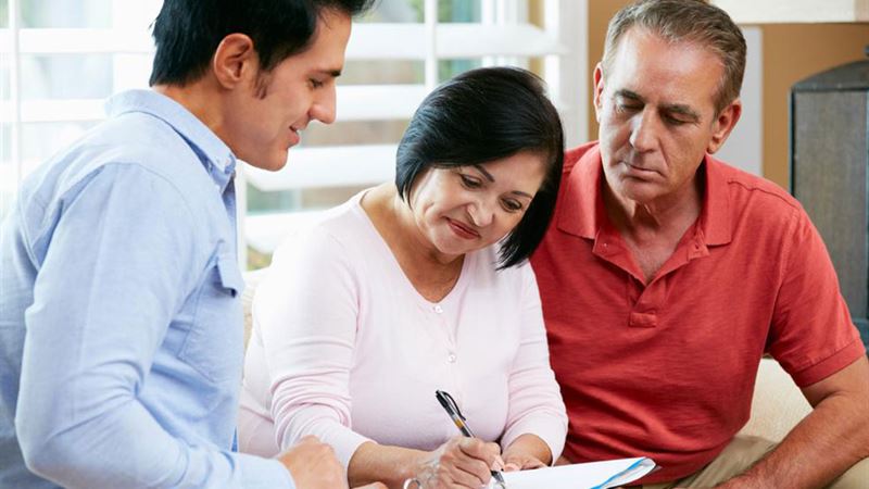 Essential Guide to Senior Life Insurance: Why It's a Crucial Investment for Your Future