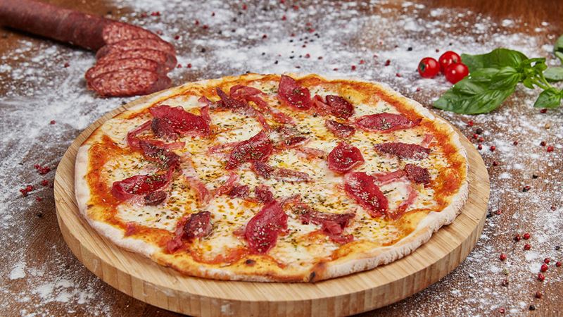 The Evolution and Cultural Significance of Pizzerias: A Deep Dive into Pizza History and Popularity