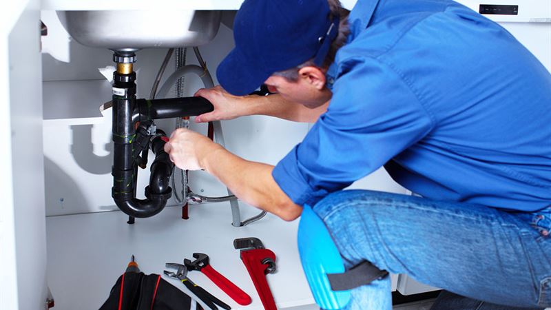 Ultimate Guide to Finding the Most Reliable Local Plumbing Services