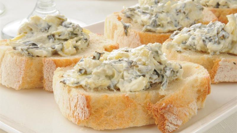 Delicious and Effortless Bread-Based Appetizers for Every Occasion