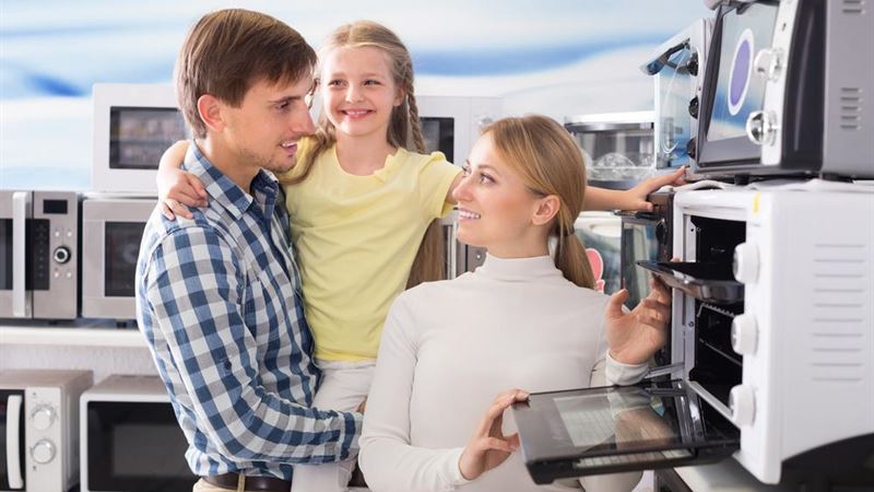 Comprehensive Guide to Selecting the Perfect Microwave for Your Kitchen