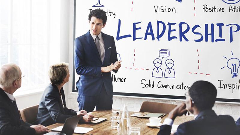 Comprehensive Guide to Executive Leadership Development Programs