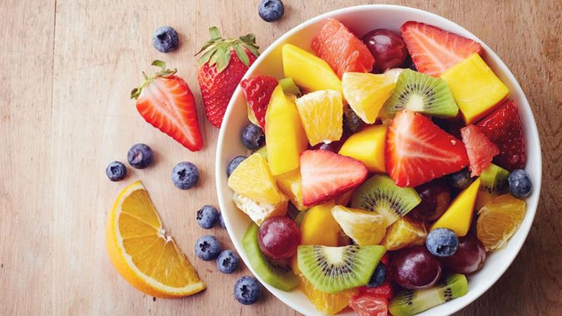 Comprehensive Guide to the Top Health Advantages of a Balanced Diet