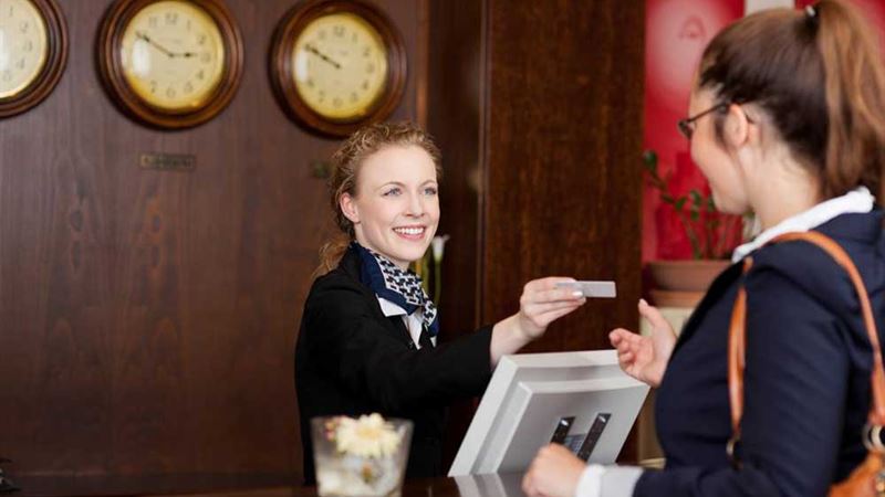 Comprehensive Guide to Selecting the Perfect Hotel for Your Business Trip