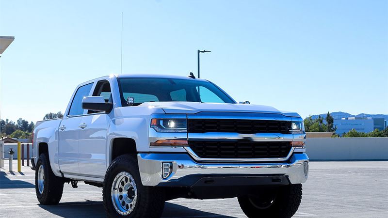 Top Compact Pickup Trucks Worth Considering in 2024