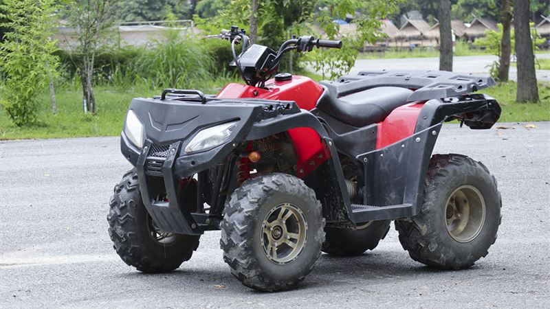 Secure Your Classic Vehicle with Comprehensive Insurance from GEICO