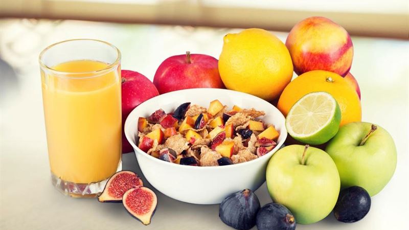 Top Nutritional Choices for Managing Diabetes Effectively