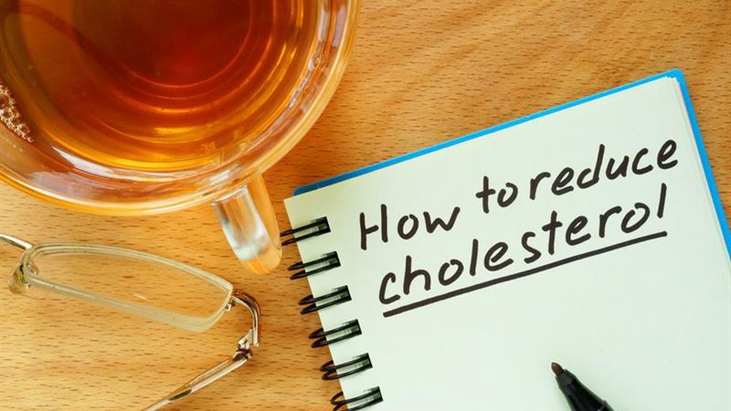Effective Strategies to Successfully Manage and Eliminate Cholesterol Problems