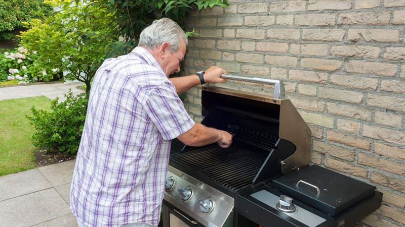 Essential Guide to Choosing the Perfect Gas Grill for Your Barbecue Needs