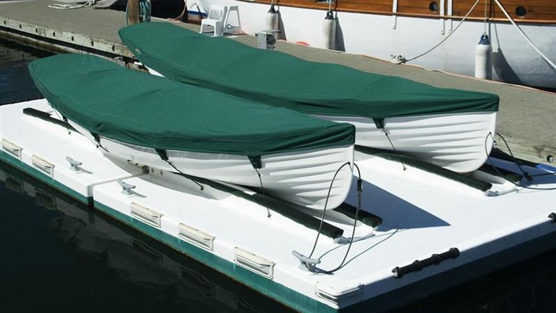 The Ultimate Guide to Choosing the Perfect Boat Cover for Your Watercraft