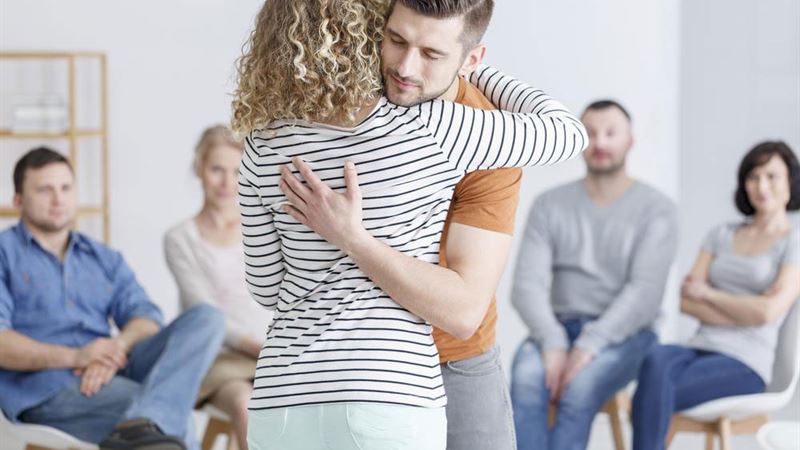 Comprehensive Guide to Support Communities for Ankylosing Spondylitis Patients