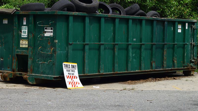 Comprehensive Guide to Tire Recycling: Processes, Advantages, and Practical Insights