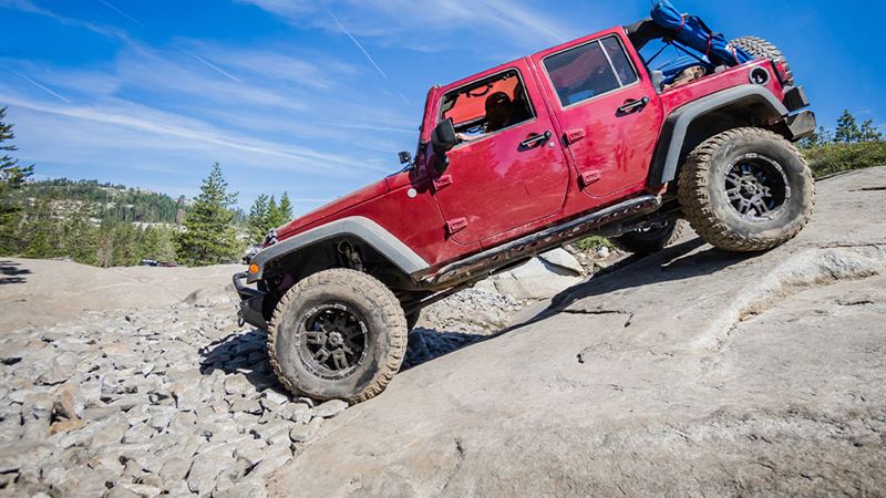Comprehensive Buying Guide for Used Jeep Gladiator: Choosing the ideal model for your adventures
