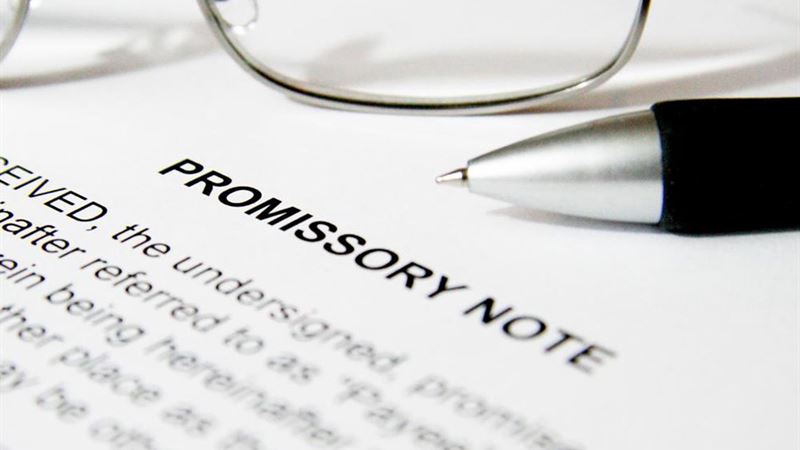 Essential Terms and Clauses in Promissory Notes for Borrowers and Lenders
