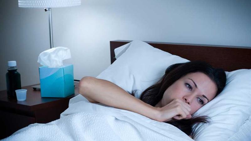 Understanding the Causes and Significance of Hemoptysis: A Comprehensive Guide