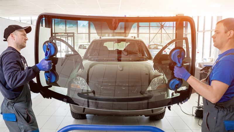 Comprehensive Guide to Vehicle Windshields: Types, Costs, and Legal Requirements