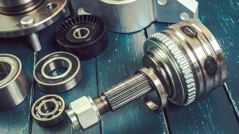 Comprehensive Guide to Affordable Auto Parts Shopping Strategies