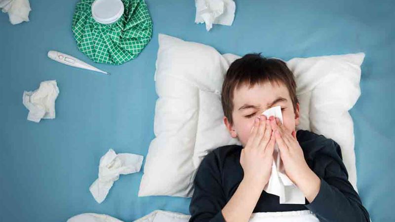 Effective Strategies to Conquer a Runny Nose Naturally and Quickly