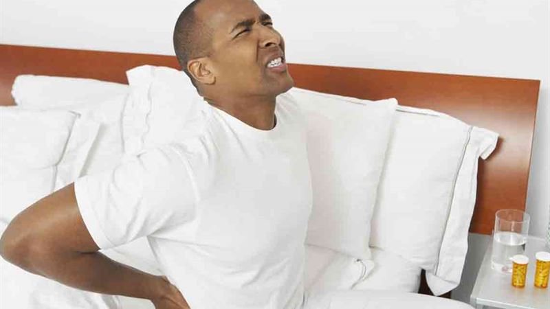 Choosing the Perfect Mattress to Alleviate Back Pain and Improve Sleep Quality