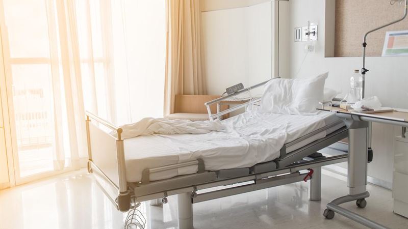 Essential Guide to Choosing the Perfect Hospital Bed for Home Use