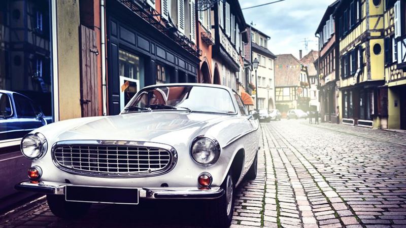 Discover the Finest Classic Buick Models Available for Enthusiasts