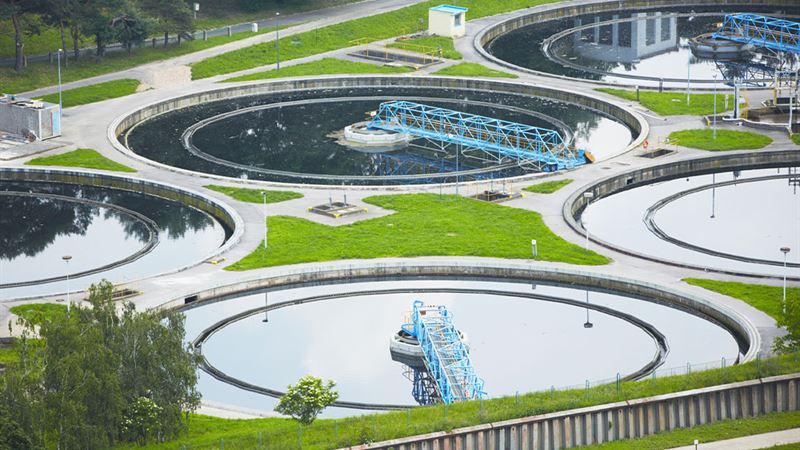 Comprehensive Overview of National Water Treatment and Distribution Procedures
