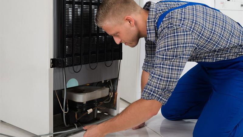 Simplify Appliance Repairs with Maytag: Expert Tips and Genuine Parts
