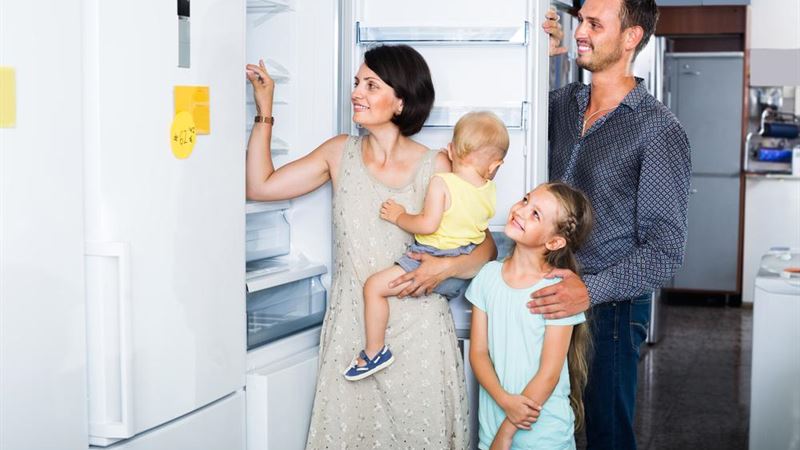 Comprehensive Guide to the Best Refrigerators of 2024: Top Picks and Features