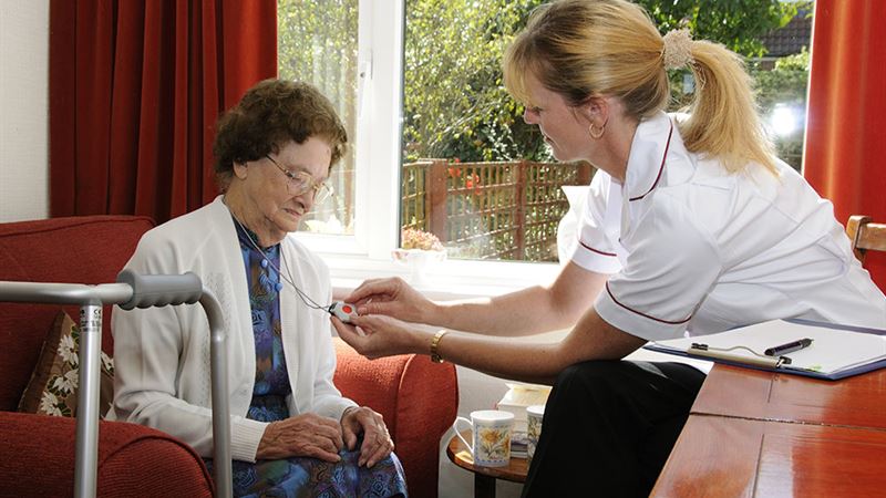 Top 3 Reliable Medical Alert Systems for Elderly Safety and Peace of Mind