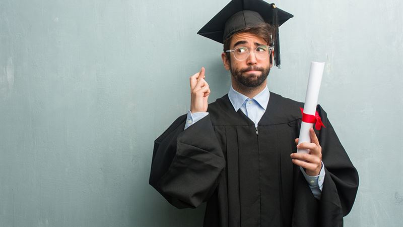 Heartfelt Graduation Messages to Celebrate Your Loved Ones' Achievements