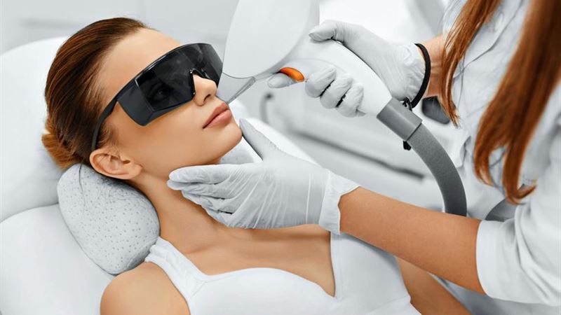 Comprehensive Guide to Laser Hair Removal: What You Need to Know Before and After Your Treatment