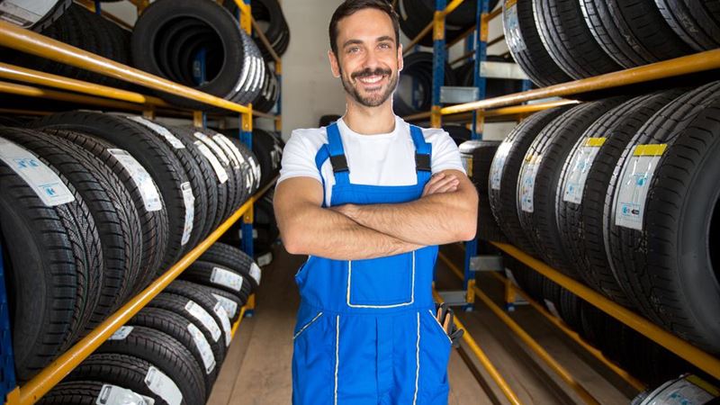 Exclusive Discounts and Promotions for Tires and Auto Services at Just Tires