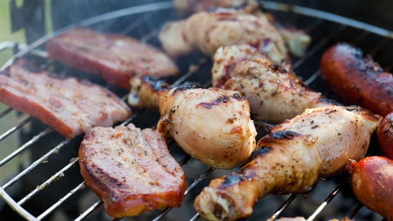 Ultimate Guide to Selecting Portable Grills: Charcoal, Propane, and Electric Options