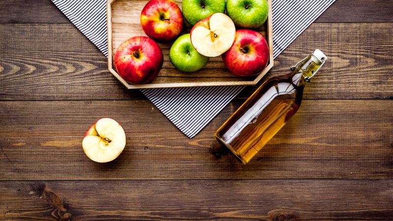 Discover the Hidden Health and Beauty Advantages of Apple Cider Vinegar