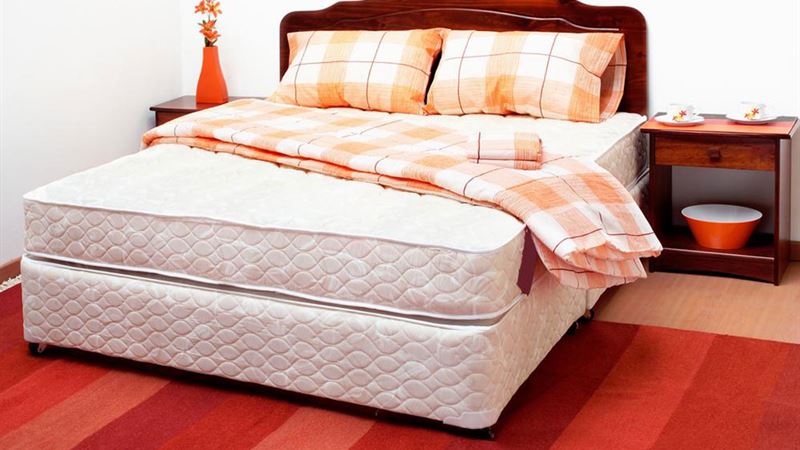 Top Online Destinations for Affordable Memory Foam Mattresses
