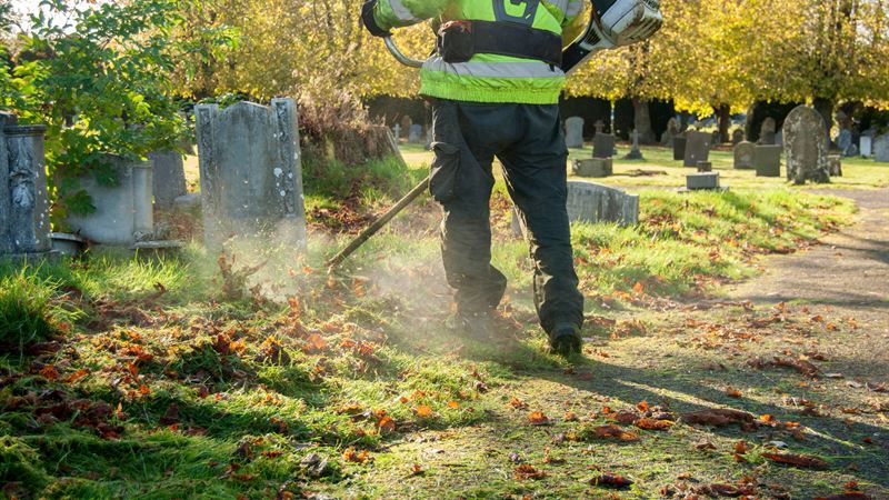 Comprehensive Guide to Different Types and Advantages of String Trimmers for Lawn Care