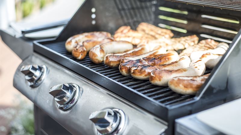 Ultimate Guide to Selecting the Perfect Weber Gas Grill for Your Home and Outdoor Cooking Needs