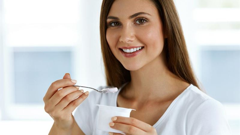 The Power of Natural Probiotics for Women's Health and Well-being