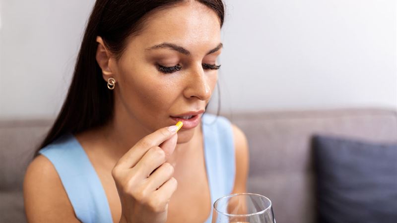 Essential Vitamins and Nutrients for Managing Depression Effectively