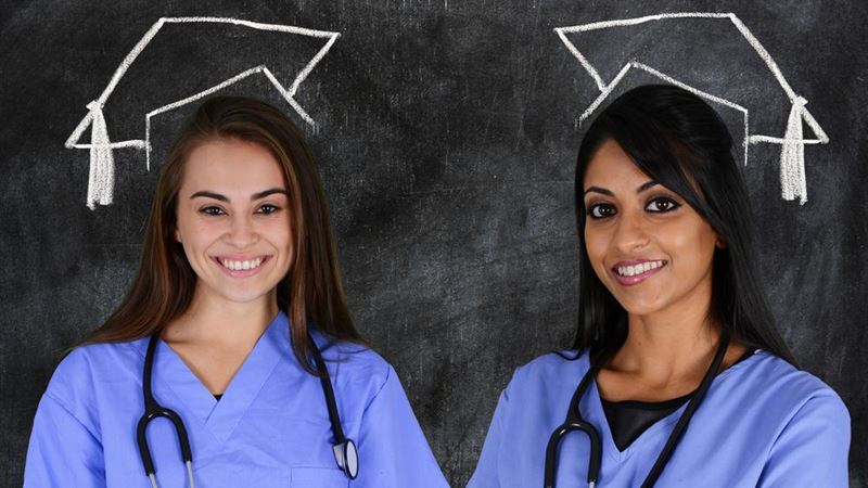 The Increasing Importance of Financial Assistance in Nursing Education Today