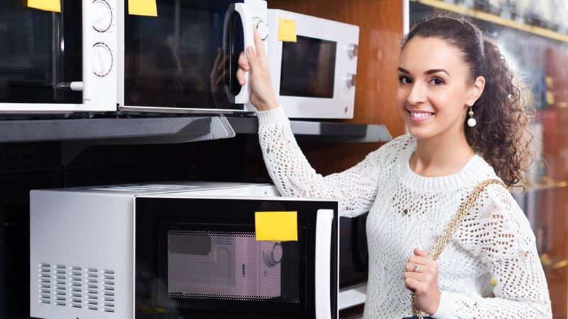 Ultimate Guide to Affordable and High-Performance Microwave Ovens