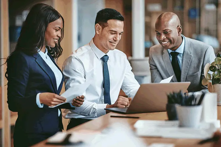 Comprehensive Guide to Finding the Perfect Online Business Degree and MBA Programs