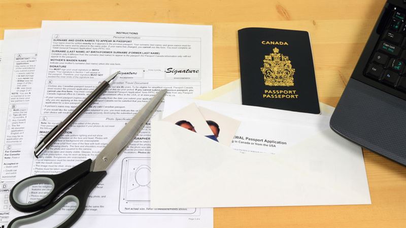 Comprehensive Guide to Applying for a New Passport: Essential Requirements and Step-by-Step Process