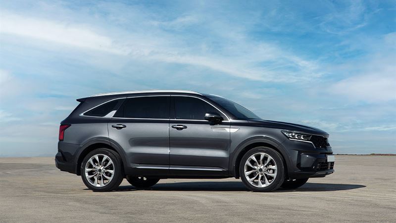 Comprehensive Guide to the Kia Sorento Plug-In Hybrid: The Perfect Fusion of Power, Comfort, and Technology