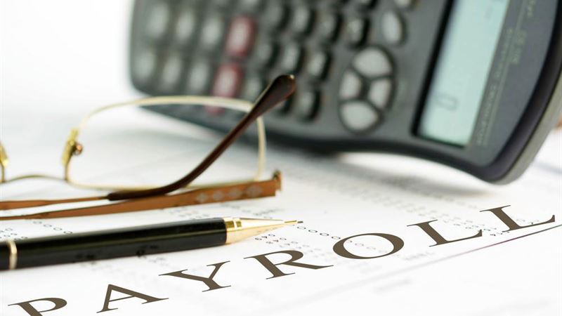 Advantages of Using Payroll Checks as a Reliable Employee Payment Method