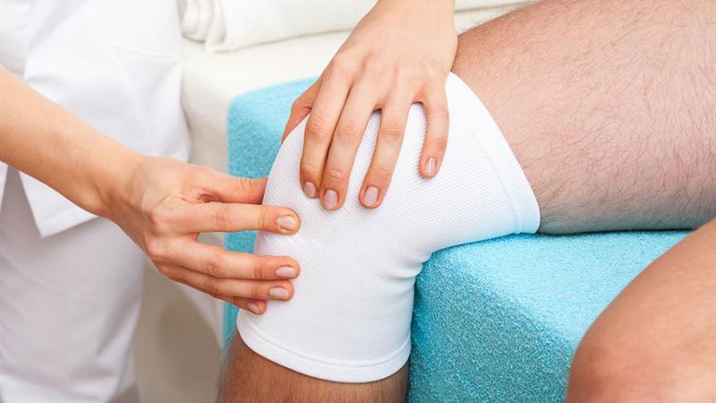 Comprehensive Strategies and Natural Remedies for Knee Pain Relief