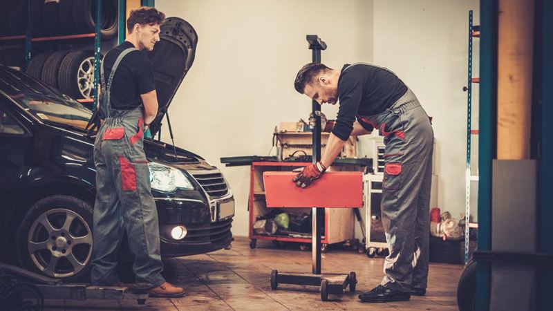 Comprehensive Strategies for Purchasing Affordable Auto Parts