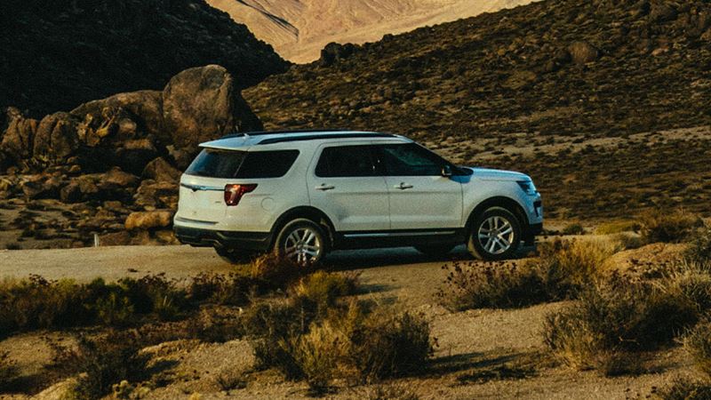 Comprehensive Overview of the Lincoln Aviator Luxury SUV