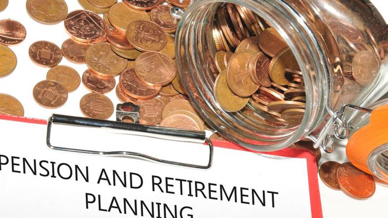 Comprehensive Guide to Top Vanguard Funds for Building a Secure Retirement Portfolio
